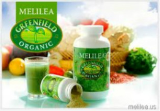 greenfield organic melilea