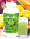greenfield organic melilea